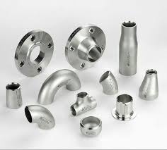 SS Fittings image